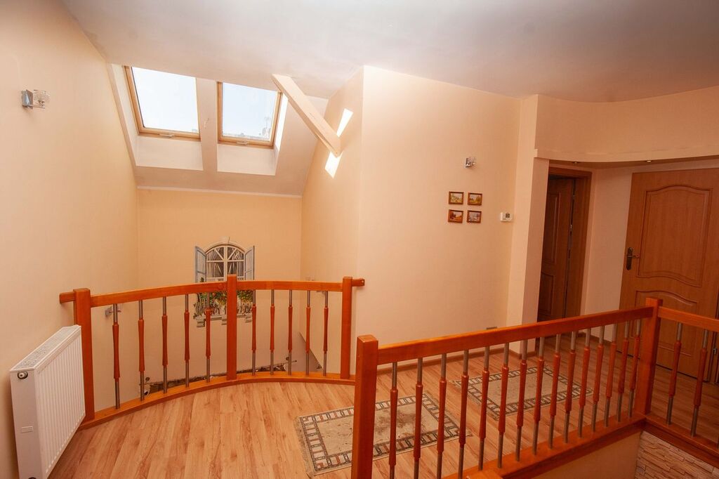 Dom na sprzedaż Szczecin, Warszewo 196 m2 | Arka Nieruchomości