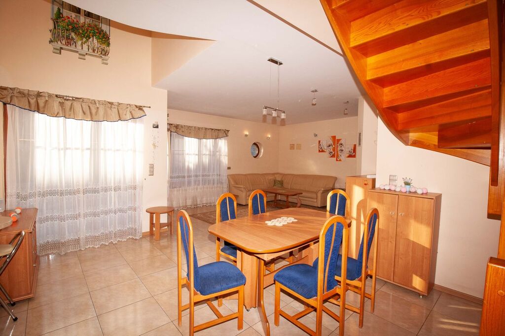 Dom na sprzedaż Szczecin, Warszewo 196 m2 | Arka Nieruchomości