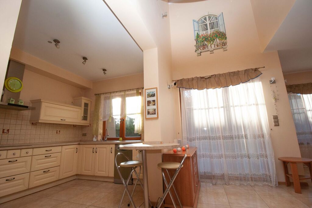 Dom na sprzedaż Szczecin, Warszewo 196 m2 | Arka Nieruchomości