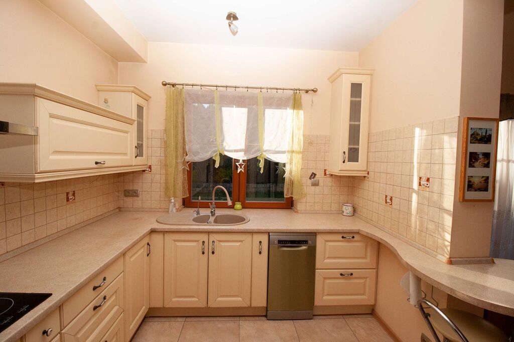 Dom na sprzedaż Szczecin, Warszewo 196 m2 | Arka Nieruchomości