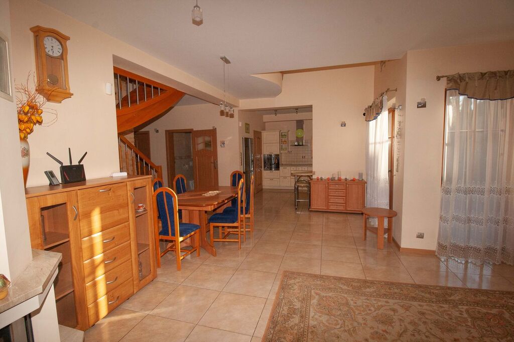 Dom na sprzedaż Szczecin, Warszewo 196 m2 | Arka Nieruchomości