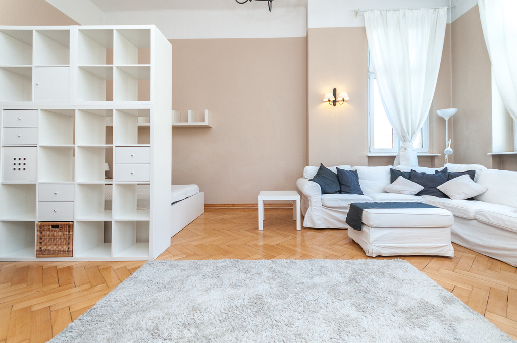 Mieszkanie na wynajem Szczecin, Śródmieście-Centrum 67 m2 | Arka Nieruchomości