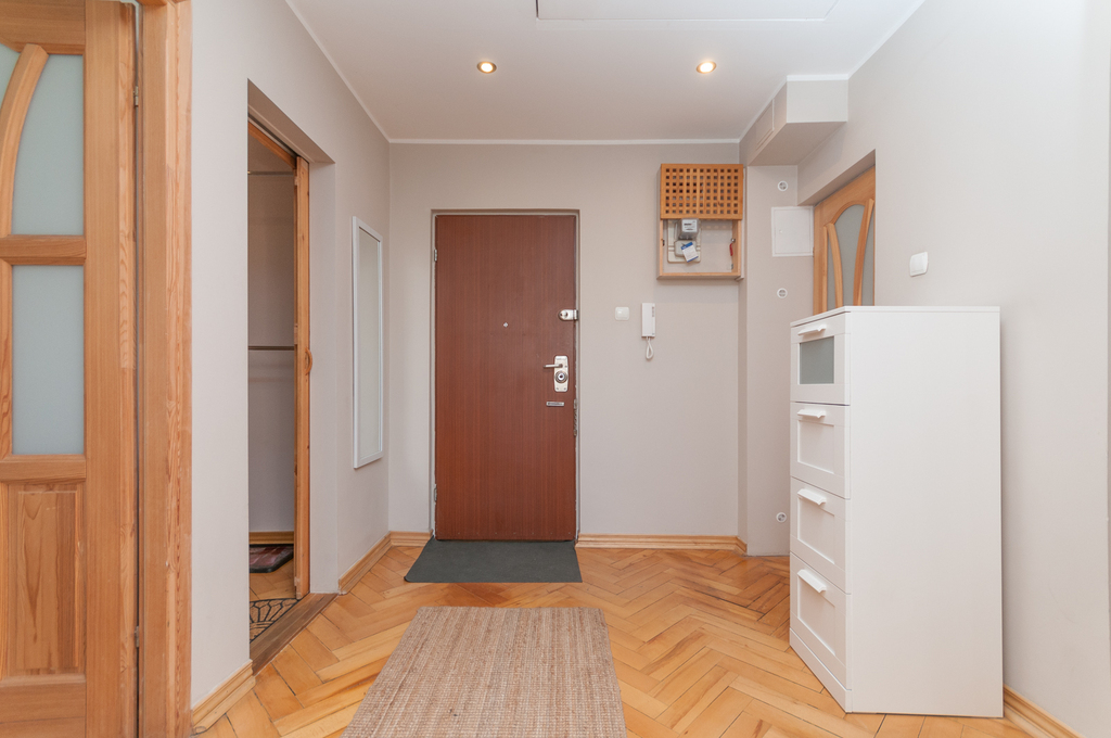 Mieszkanie na wynajem Szczecin, Śródmieście-Centrum 67 m2 | Arka Nieruchomości