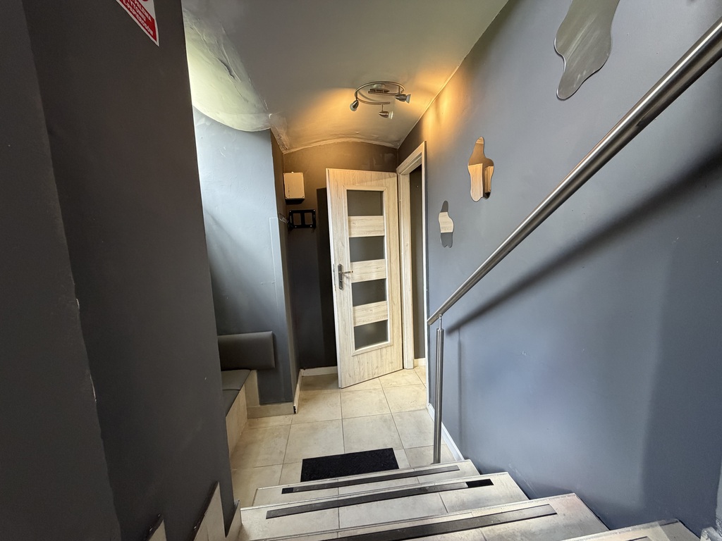Lokal na wynajem Szczecin, Śródmieście-Centrum 18 m2 | Arka Nieruchomości