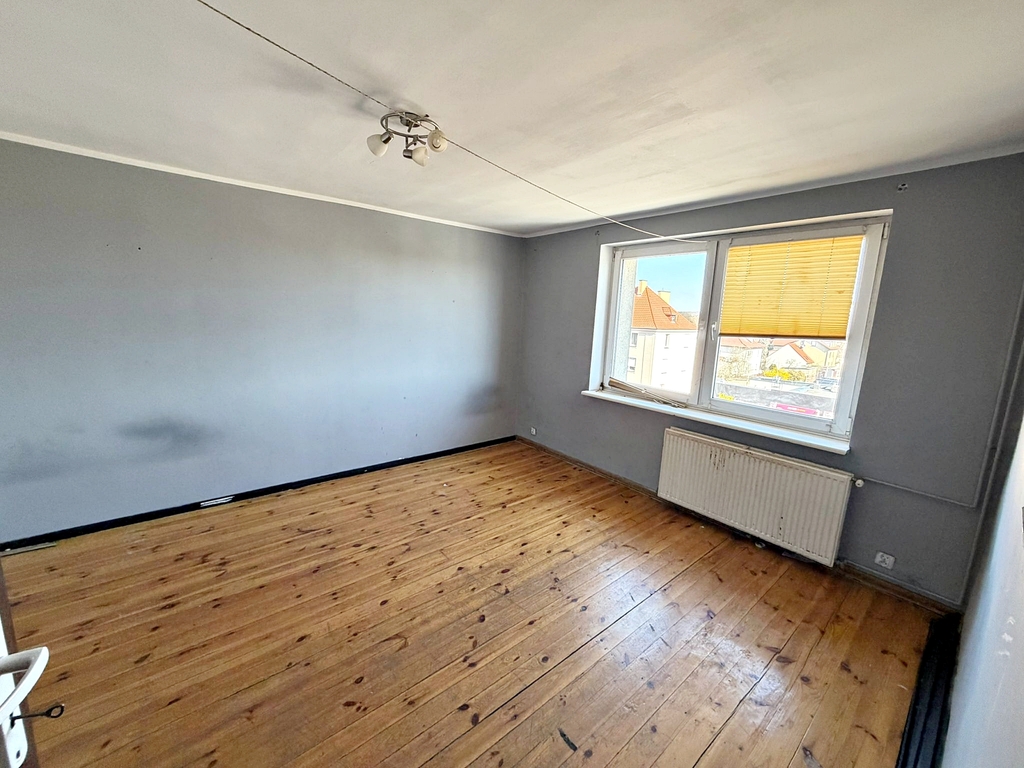 Mieszkanie na sprzedaż Szczecin, Pogodno 55 m2 | Arka Nieruchomości