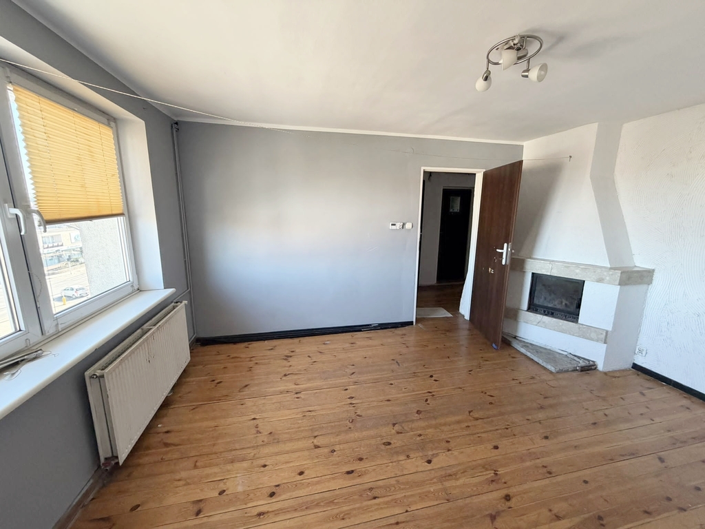 Mieszkanie na sprzedaż Szczecin, Pogodno 55 m2 | Arka Nieruchomości