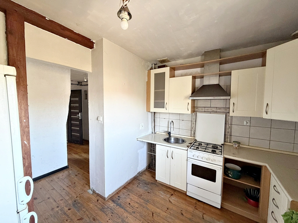 Mieszkanie na sprzedaż Szczecin, Pogodno 55 m2 | Arka Nieruchomości