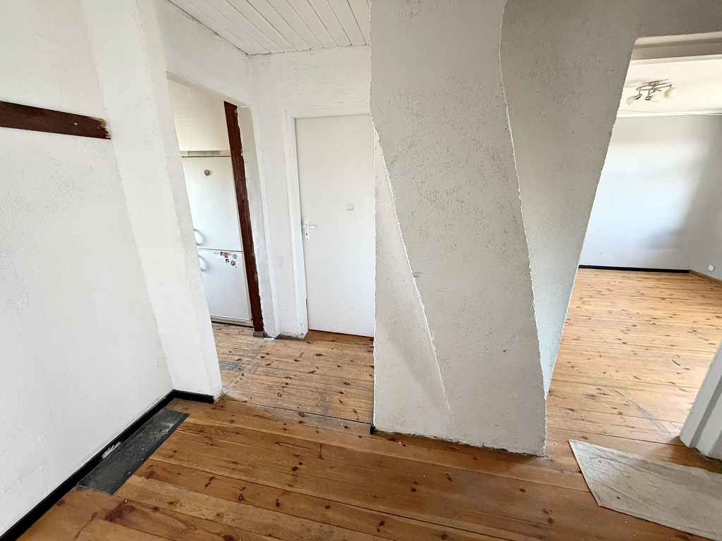 Mieszkanie na sprzedaż Szczecin, Pogodno 55 m2 | Arka Nieruchomości