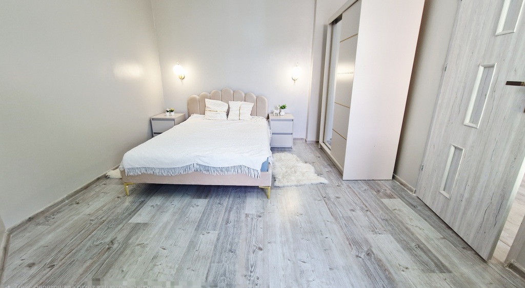 Mieszkanie na sprzedaż Szczecin, Centrum 44 m2 | Arka Nieruchomości
