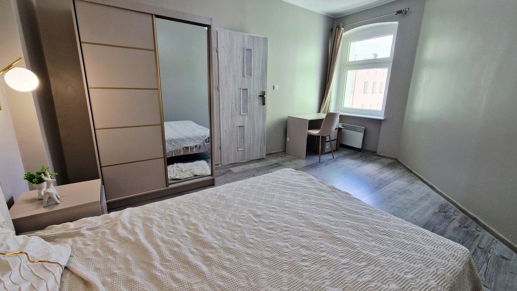 Mieszkanie na sprzedaż Szczecin, Centrum 44 m2 | Arka Nieruchomości