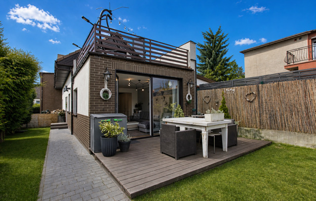 Mieszkanie na sprzedaż Szczecin, Pogodno 76 m2 | Arka Nieruchomości