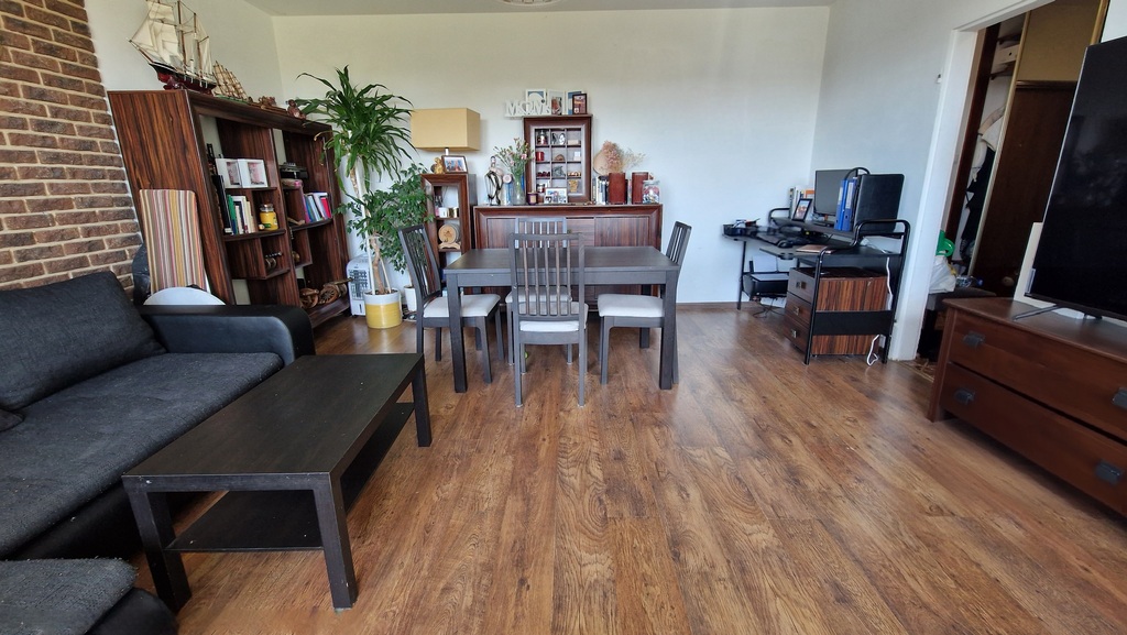 Mieszkanie na sprzedaż Szczecin, Gumieńce 53 m2 | Arka Nieruchomości