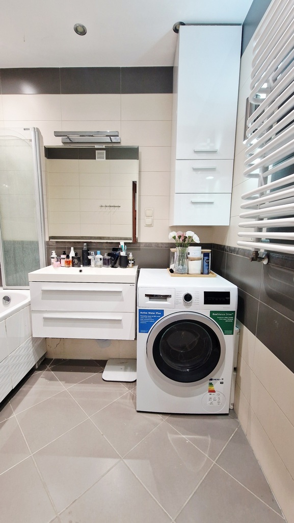 Mieszkanie na sprzedaż Szczecin, Gumieńce 53 m2 | Arka Nieruchomości