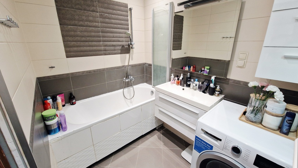 Mieszkanie na sprzedaż Szczecin, Gumieńce 53 m2 | Arka Nieruchomości