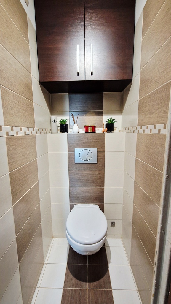 Mieszkanie na sprzedaż Szczecin, Gumieńce 53 m2 | Arka Nieruchomości