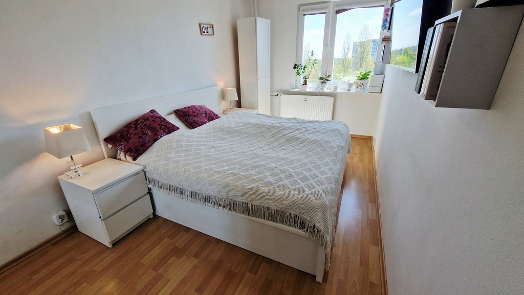 Mieszkanie na sprzedaż Szczecin, Gumieńce 53 m2 | Arka Nieruchomości