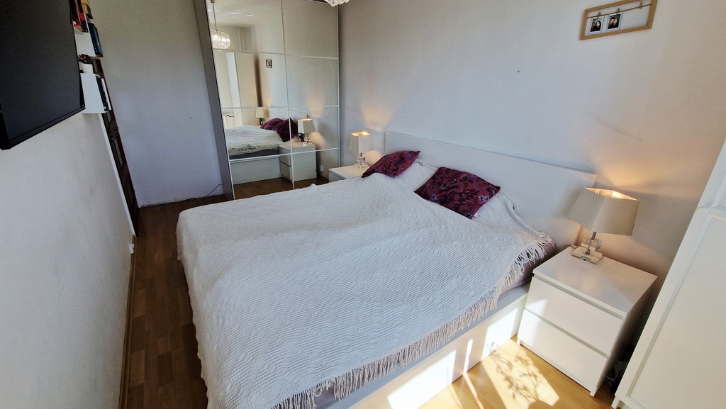 Mieszkanie na sprzedaż Szczecin, Gumieńce 53 m2 | Arka Nieruchomości