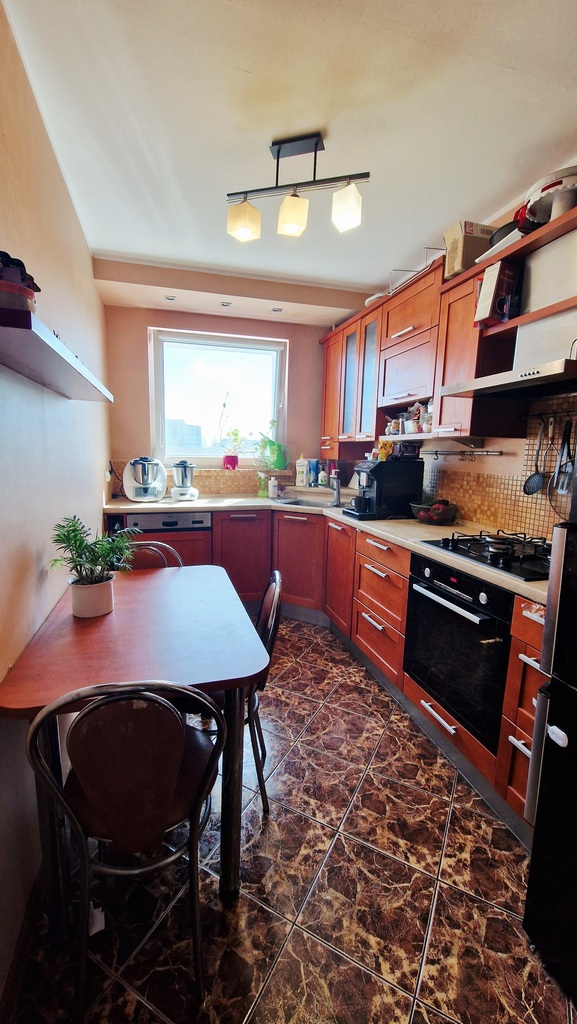 Mieszkanie na sprzedaż Szczecin, Gumieńce 53 m2 | Arka Nieruchomości