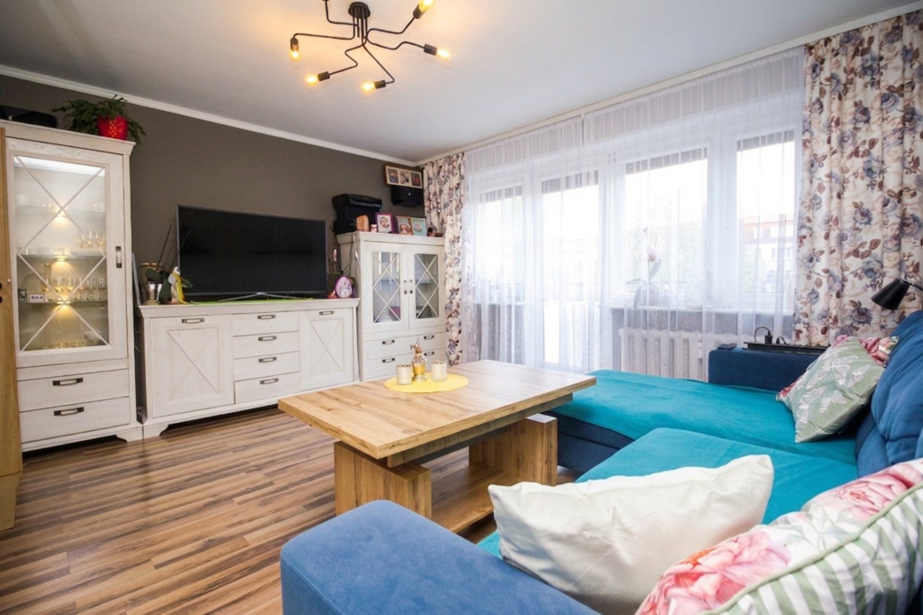 Mieszkanie na sprzedaż Stargard 61 m2 | Arka Nieruchomości