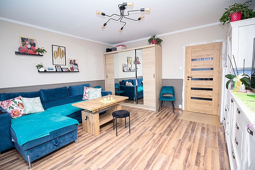 Mieszkanie na sprzedaż Stargard 61 m2 | Arka Nieruchomości