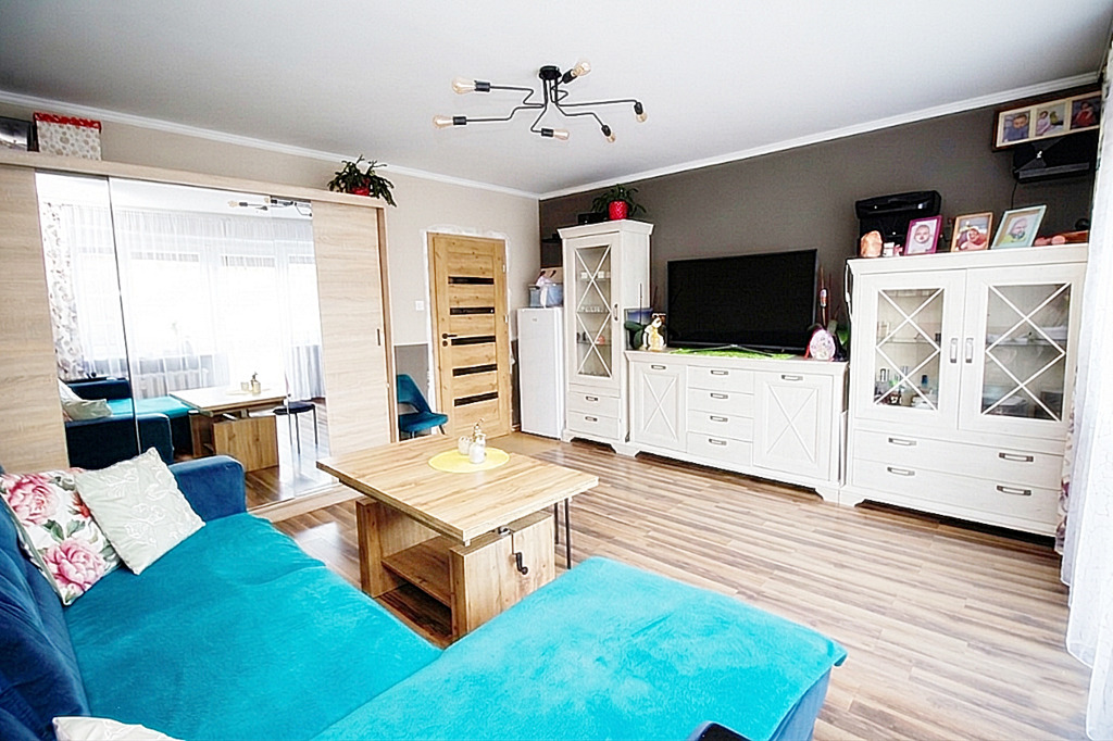 Mieszkanie na sprzedaż Stargard 61 m2 | Arka Nieruchomości