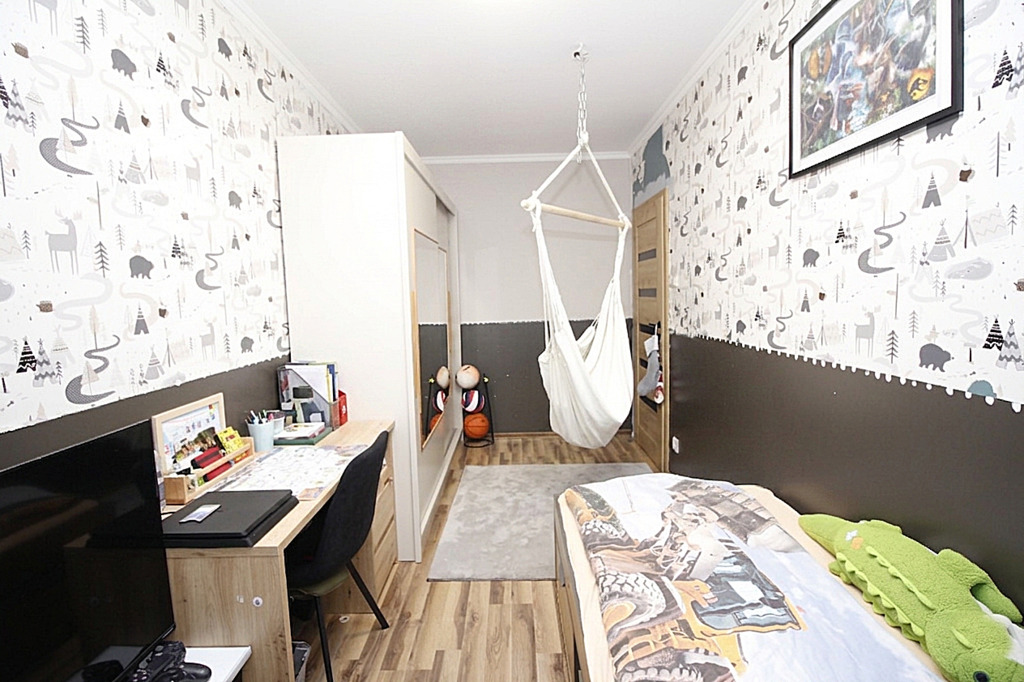 Mieszkanie na sprzedaż Stargard 61 m2 | Arka Nieruchomości