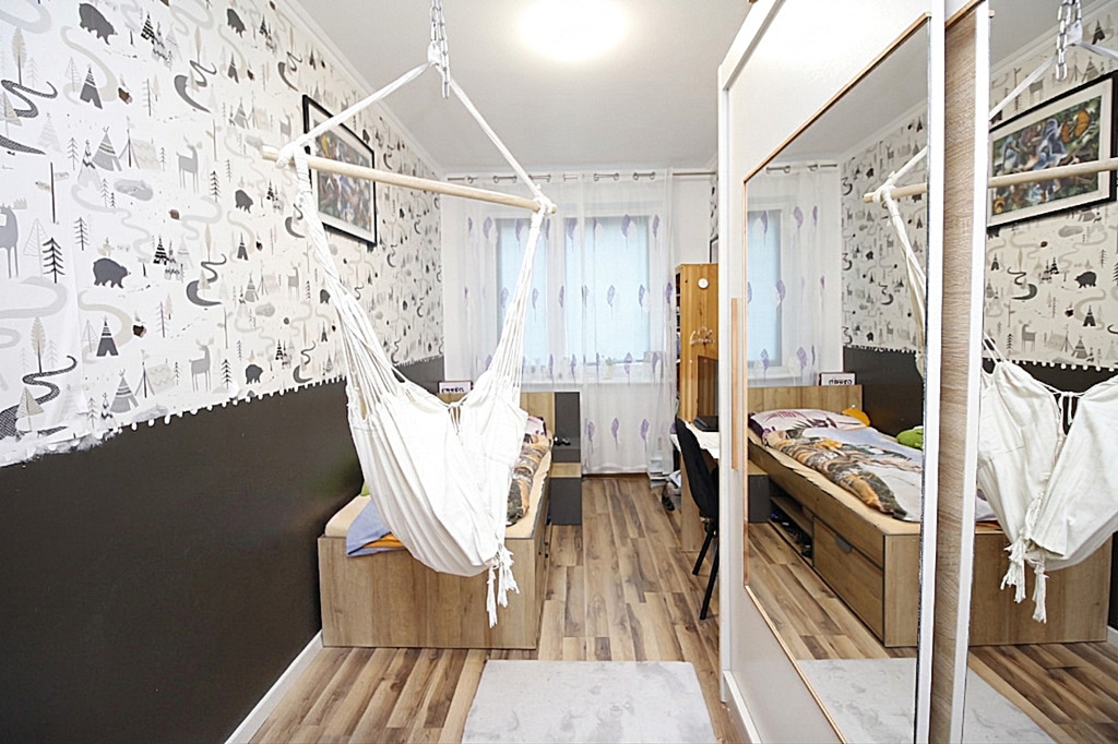 Mieszkanie na sprzedaż Stargard 61 m2 | Arka Nieruchomości