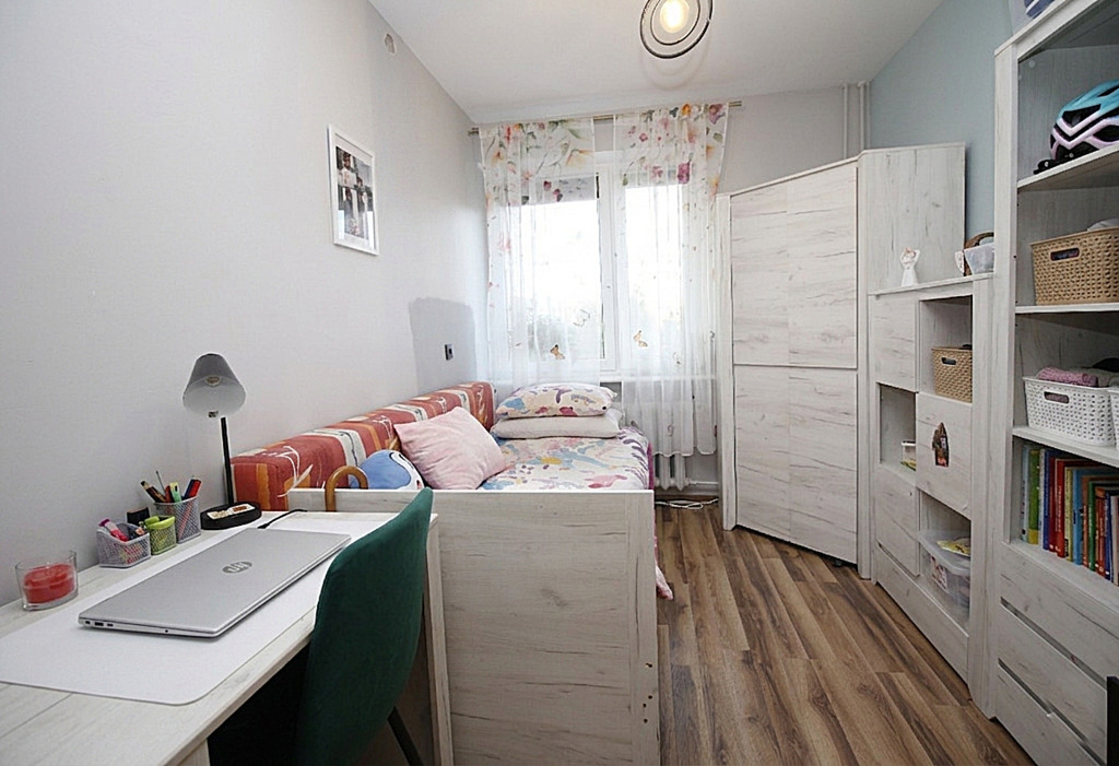 Mieszkanie na sprzedaż Stargard 61 m2 | Arka Nieruchomości