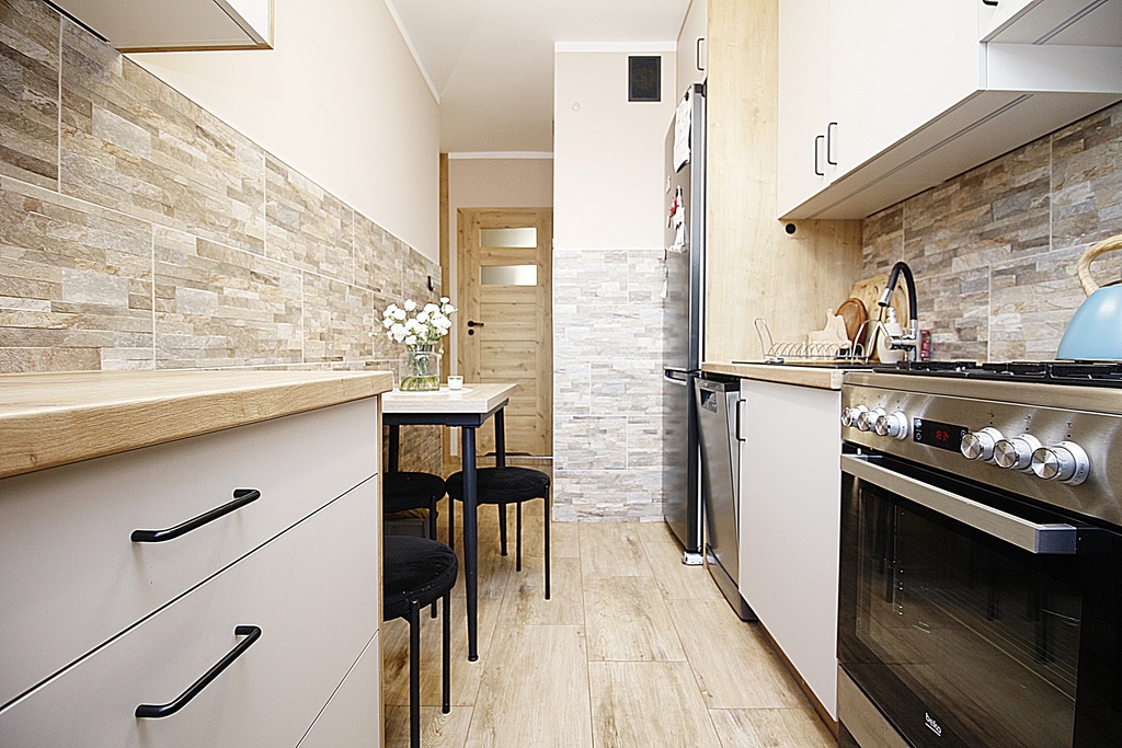 Mieszkanie na sprzedaż Stargard 61 m2 | Arka Nieruchomości