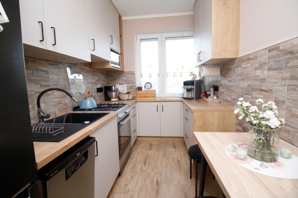 Mieszkanie na sprzedaż Stargard 61 m2 | Arka Nieruchomości