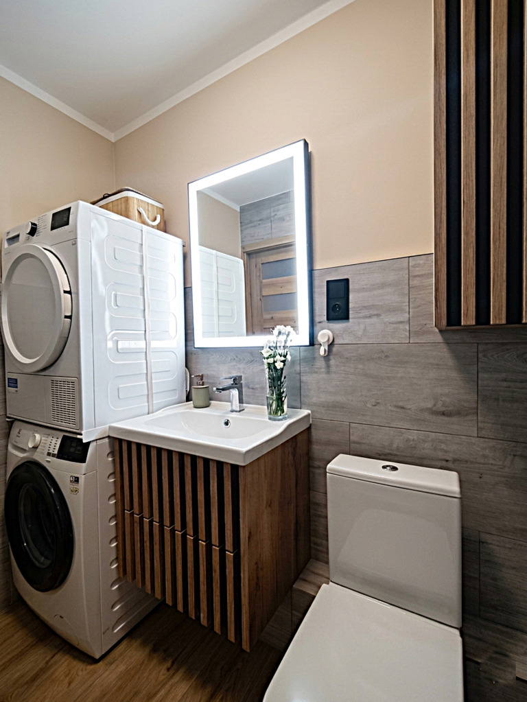 Mieszkanie na sprzedaż Stargard 61 m2 | Arka Nieruchomości