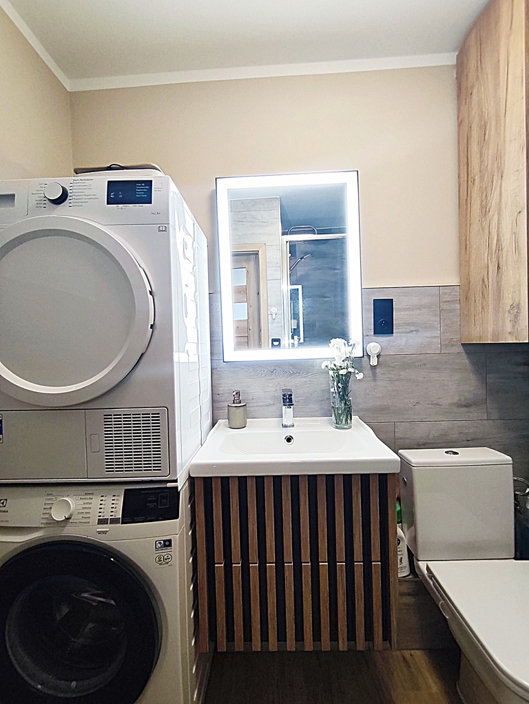 Mieszkanie na sprzedaż Stargard 61 m2 | Arka Nieruchomości