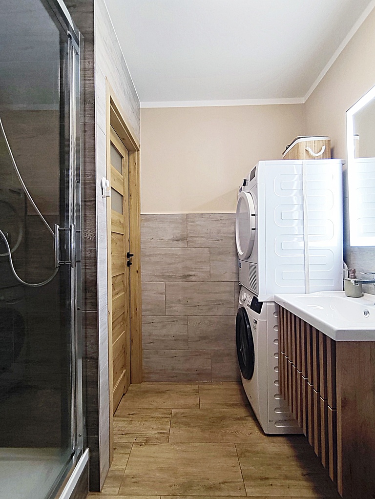 Mieszkanie na sprzedaż Stargard 61 m2 | Arka Nieruchomości