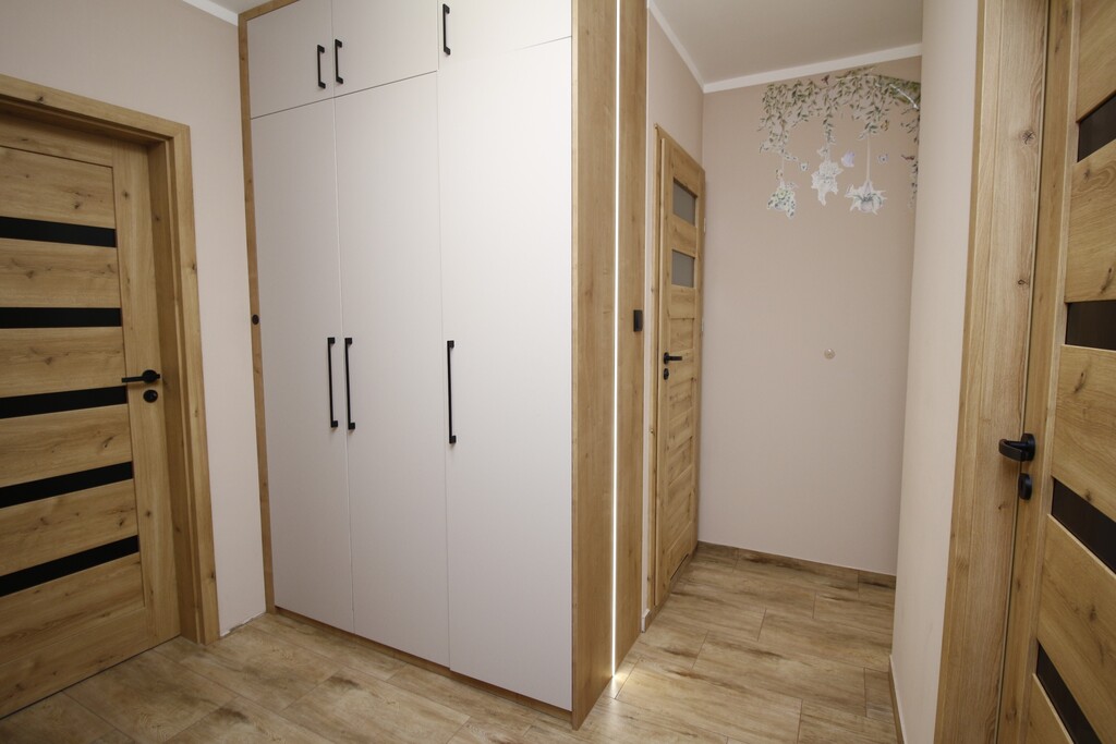 Mieszkanie na sprzedaż Stargard 61 m2 | Arka Nieruchomości