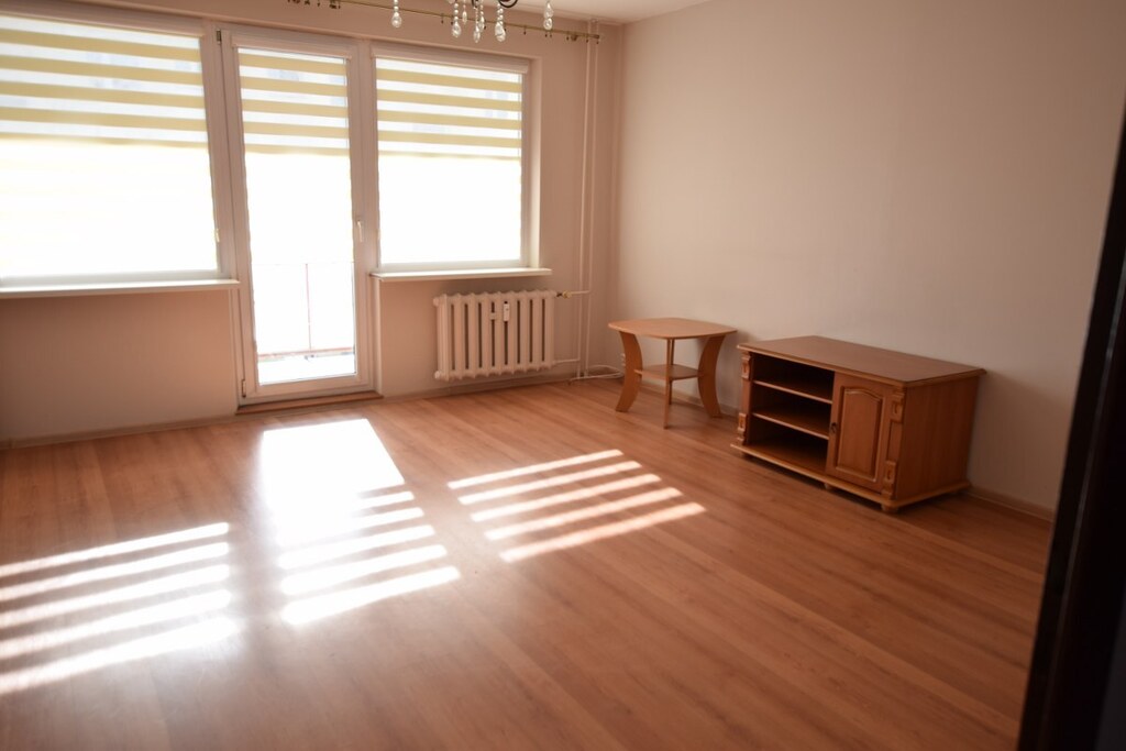 Mieszkanie na sprzedaż Szczecin, os. Majowe 50 m2 | Arka Nieruchomości