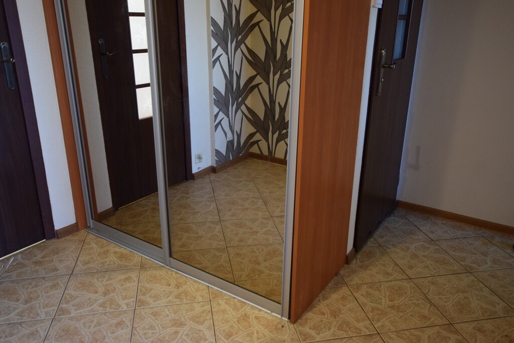 Mieszkanie na sprzedaż Szczecin, os. Majowe 50 m2 | Arka Nieruchomości