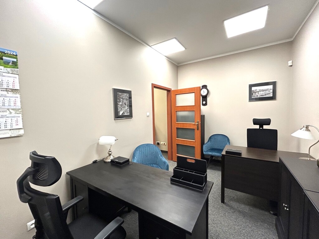 Lokal na wynajem Szczecin, Śródmieście-Centrum 73 m2 | Arka Nieruchomości