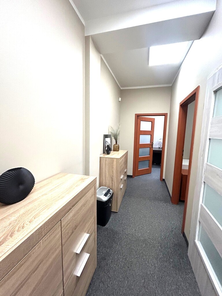 Lokal na wynajem Szczecin, Śródmieście-Centrum 73 m2 | Arka Nieruchomości