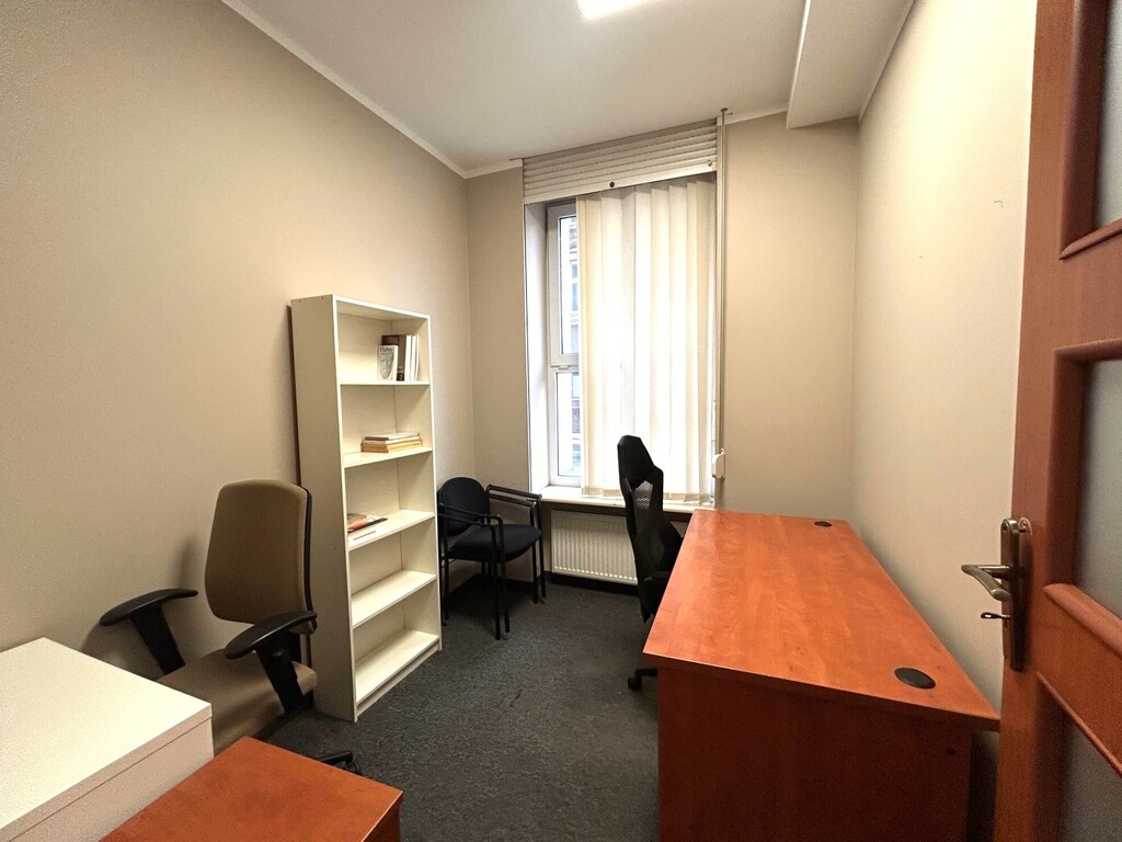 Lokal na wynajem Szczecin, Śródmieście-Centrum 73 m2 | Arka Nieruchomości