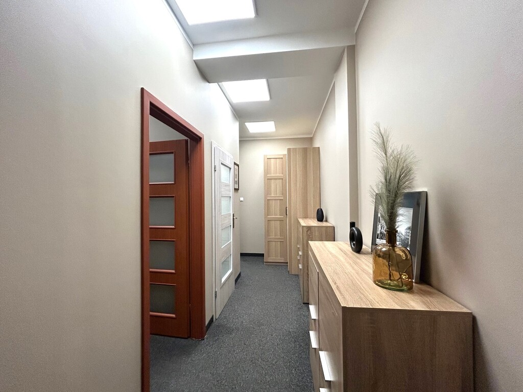 Lokal na wynajem Szczecin, Śródmieście-Centrum 73 m2 | Arka Nieruchomości