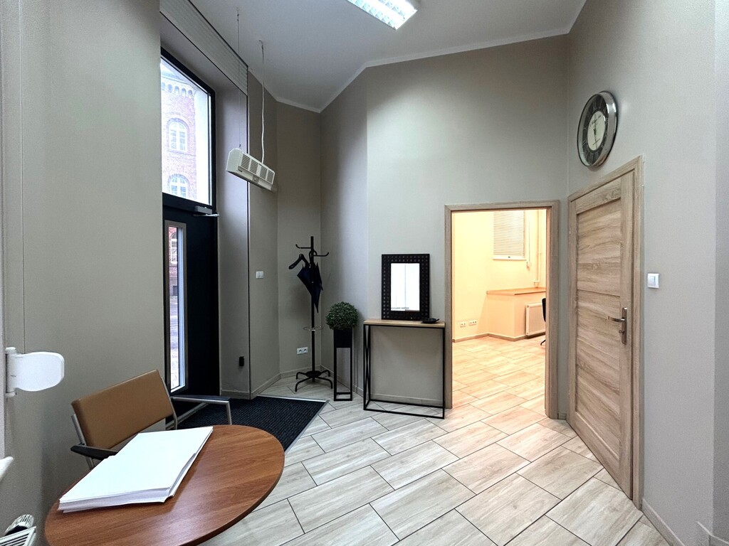 Lokal na wynajem Szczecin, Śródmieście-Centrum 73 m2 | Arka Nieruchomości