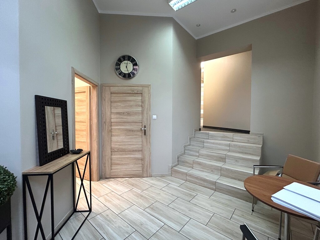 Lokal na wynajem Szczecin, Śródmieście-Centrum 73 m2 | Arka Nieruchomości