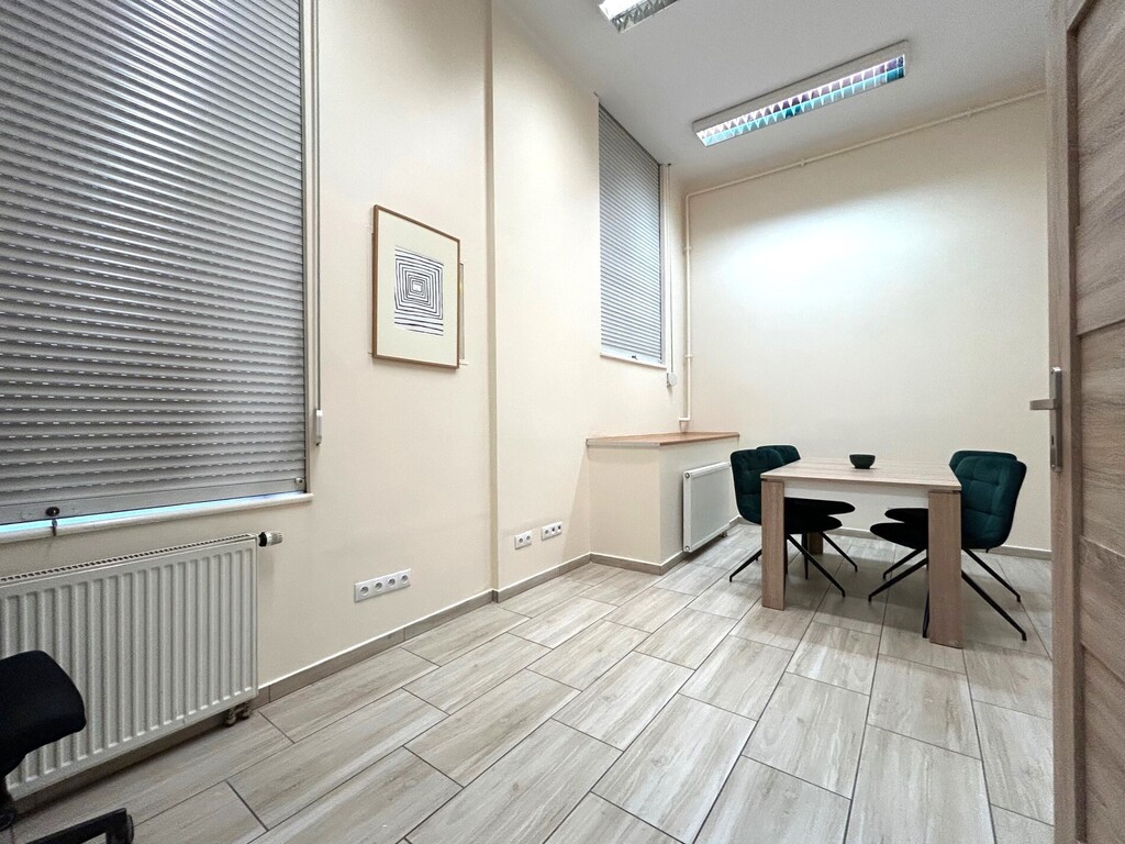 Lokal na wynajem Szczecin, Śródmieście-Centrum 73 m2 | Arka Nieruchomości