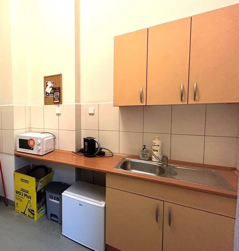 Lokal na wynajem Szczecin, Śródmieście-Centrum 73 m2 | Arka Nieruchomości