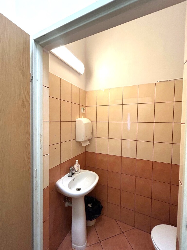 Lokal na wynajem Szczecin, Śródmieście-Centrum 73 m2 | Arka Nieruchomości