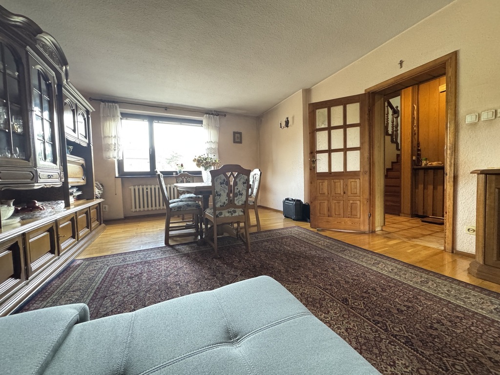 Dom na sprzedaż Szczecin, Dąbie 140 m2 | Arka Nieruchomości