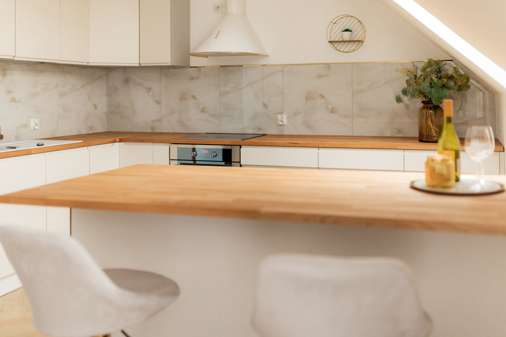 Mieszkanie na sprzedaż Warzymice 52 m2 | Arka Nieruchomości