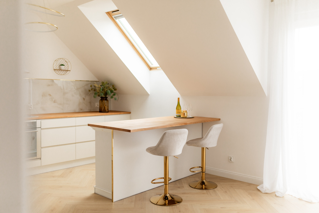 Mieszkanie na sprzedaż Warzymice 52 m2 | Arka Nieruchomości