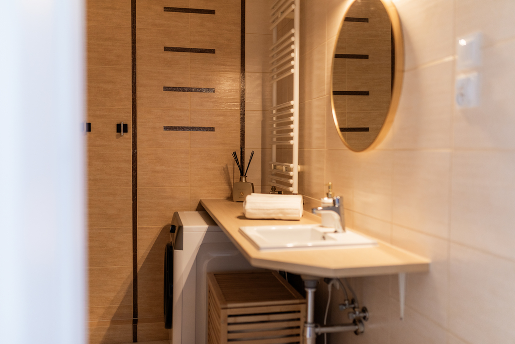 Mieszkanie na sprzedaż Warzymice 52 m2 | Arka Nieruchomości