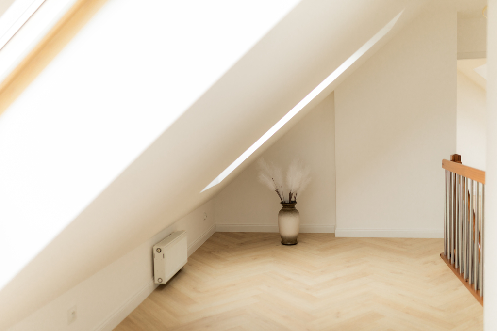 Mieszkanie na sprzedaż Warzymice 52 m2 | Arka Nieruchomości